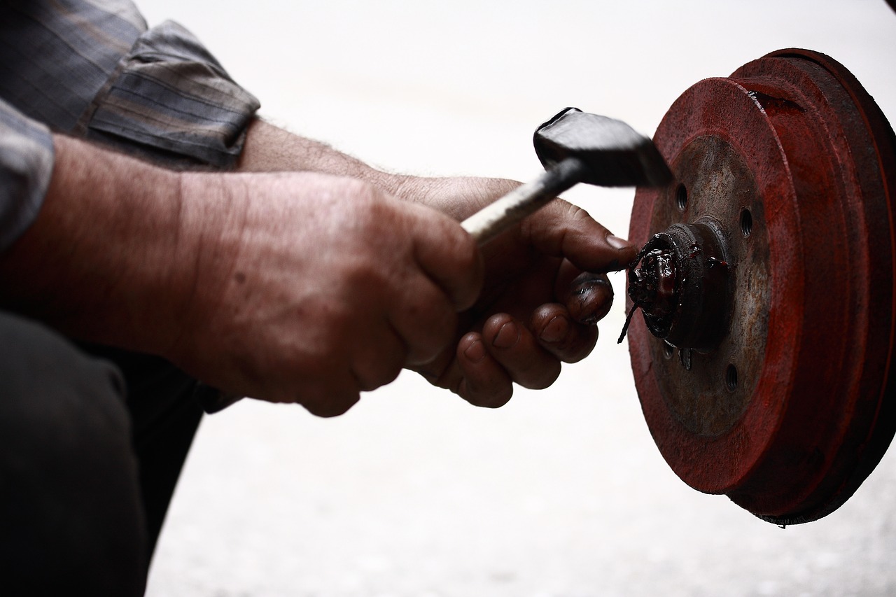 Car Repair- Carchase