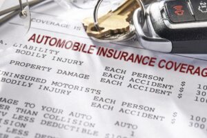 Car Insurance-Carchase
