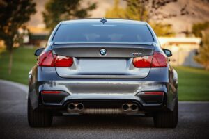 Pre-owned Cars