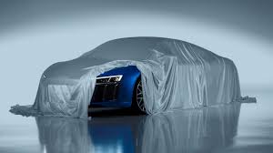 New Car- Carchase